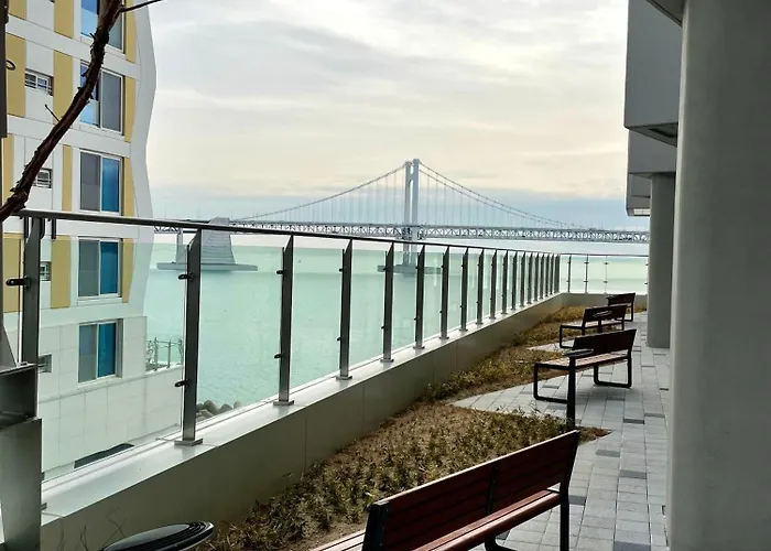 Apartamento Ocean Front *