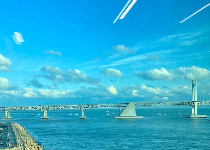 Ocean Front Ciudad Metropolitana de Busan