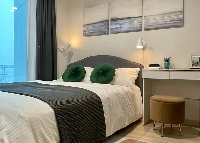 Apartamento Ocean Front *