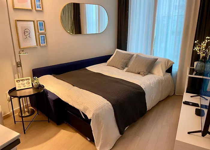 Apartamento Ocean Front *