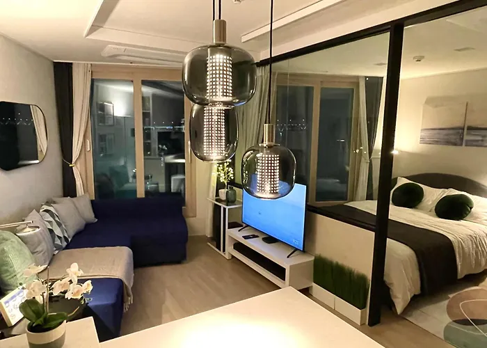 Apartamento Ocean Front *