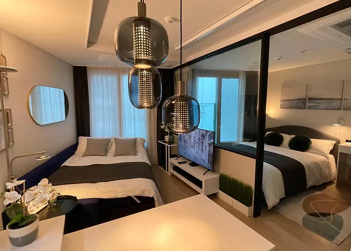 Apartamento Ocean Front *