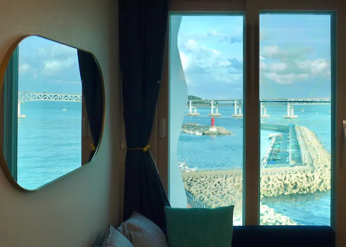 Apartamento Ocean Front *