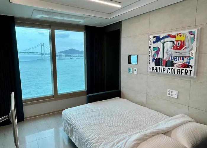 Apartamento Ocean Front