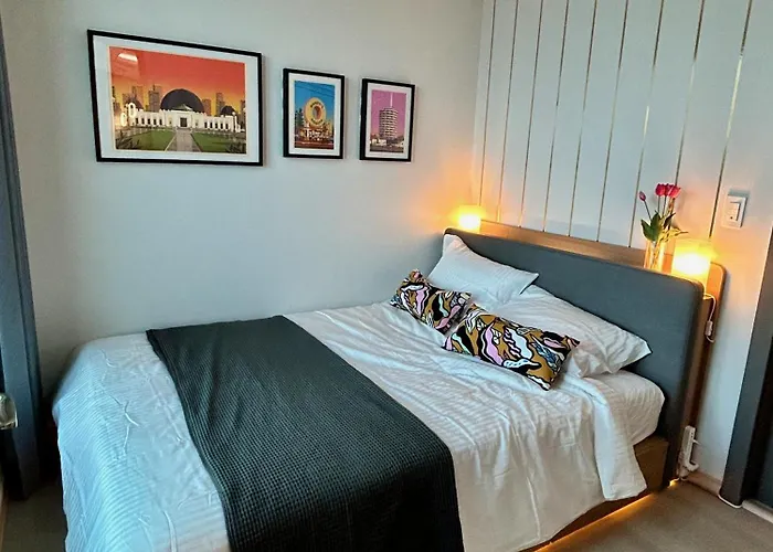 Apartamento Ocean Front *